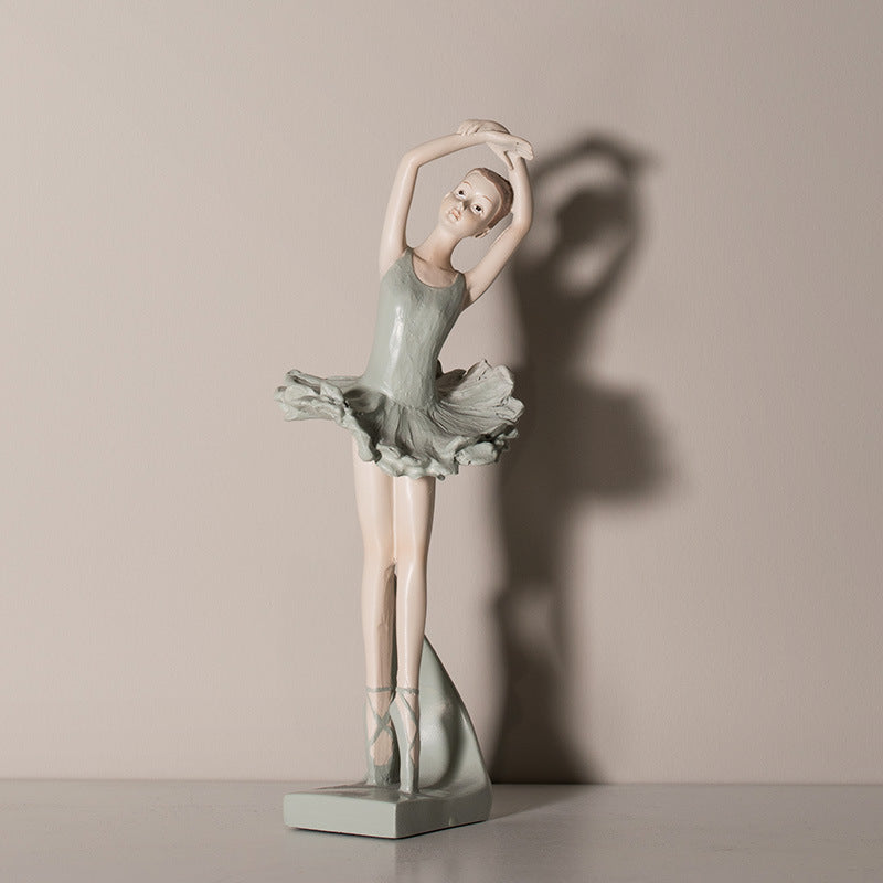 Ballet Girl