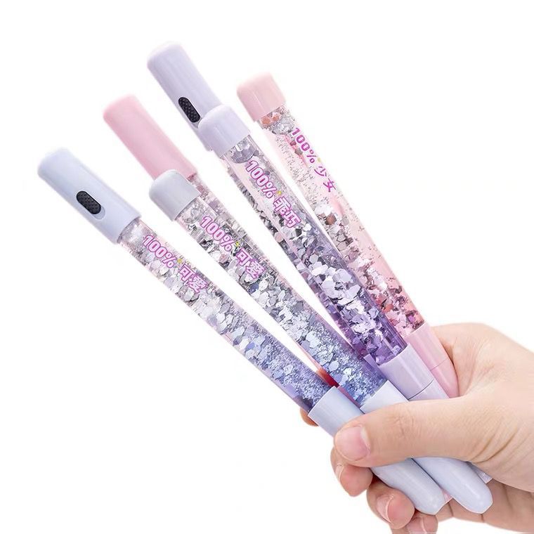 Glitter Water Pen