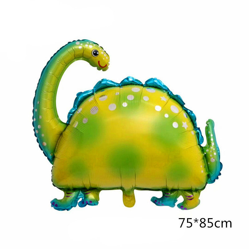 Dinosaur Balloon