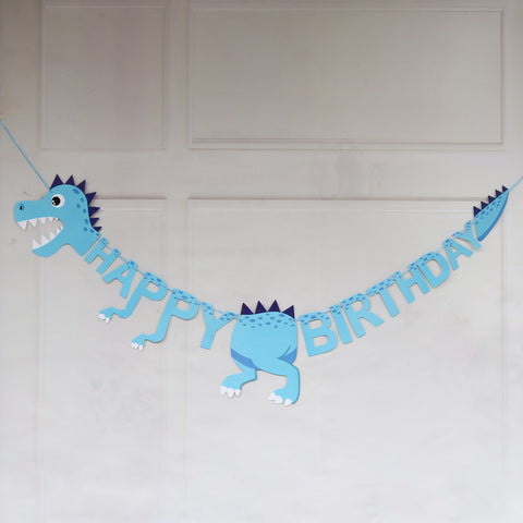 Dinosaur Party Decoration
