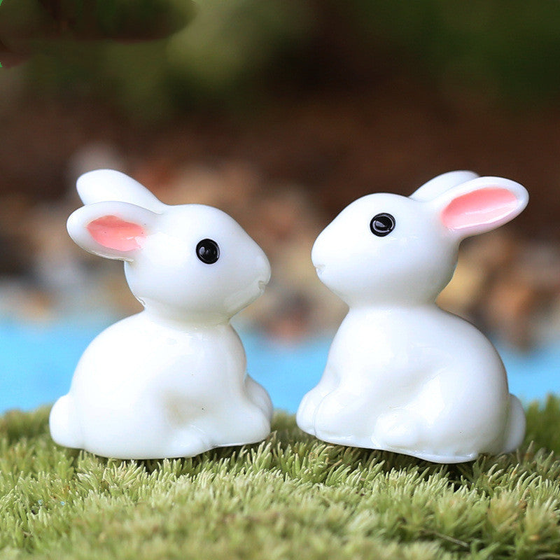 Mini Land Animals