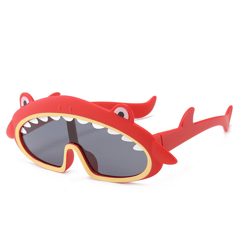 Kids Shark Sunglasses