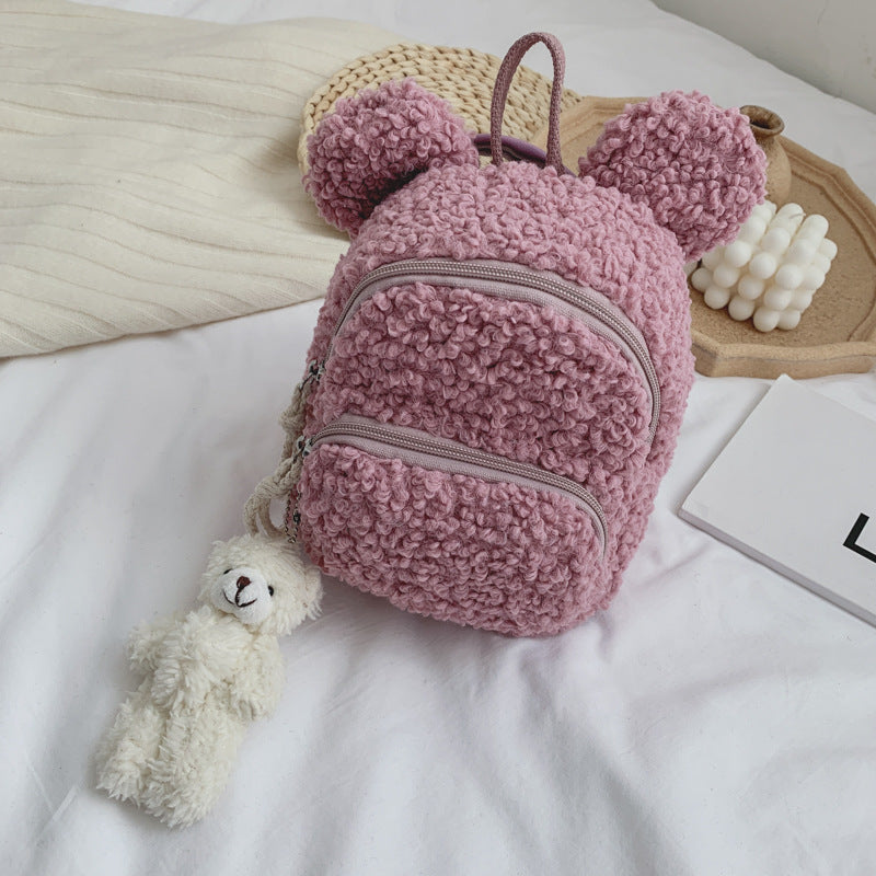 Cute School Bag