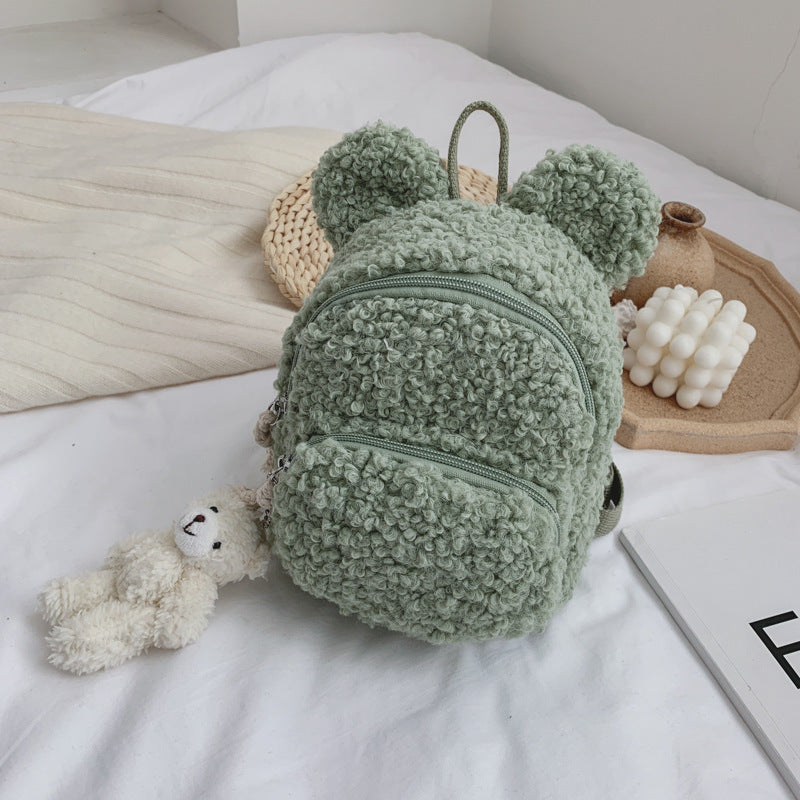 Cute School Bag