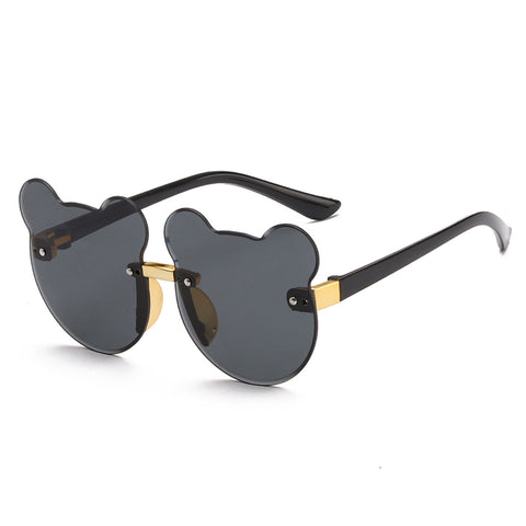 Cat Ear Sunglasses