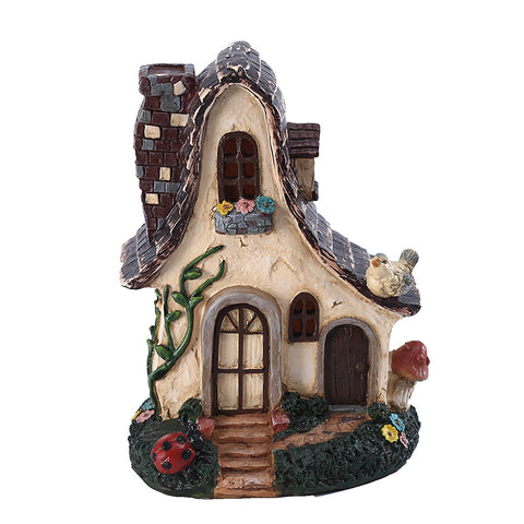 Pastoral House for Fairy Garden