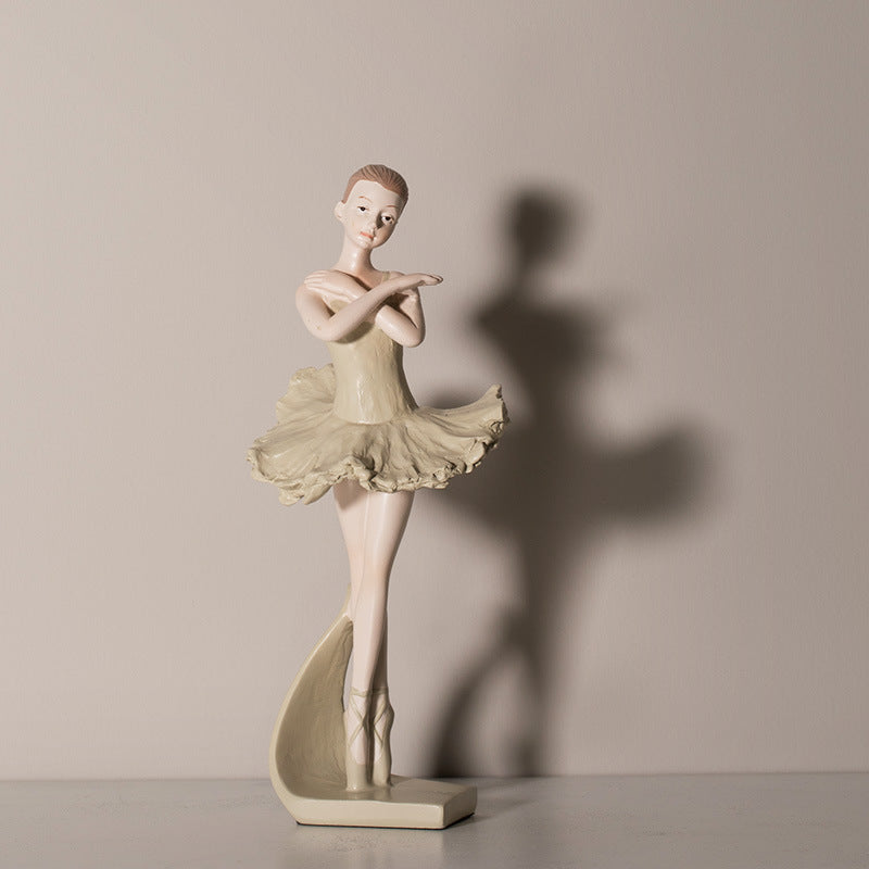 Ballet Girl