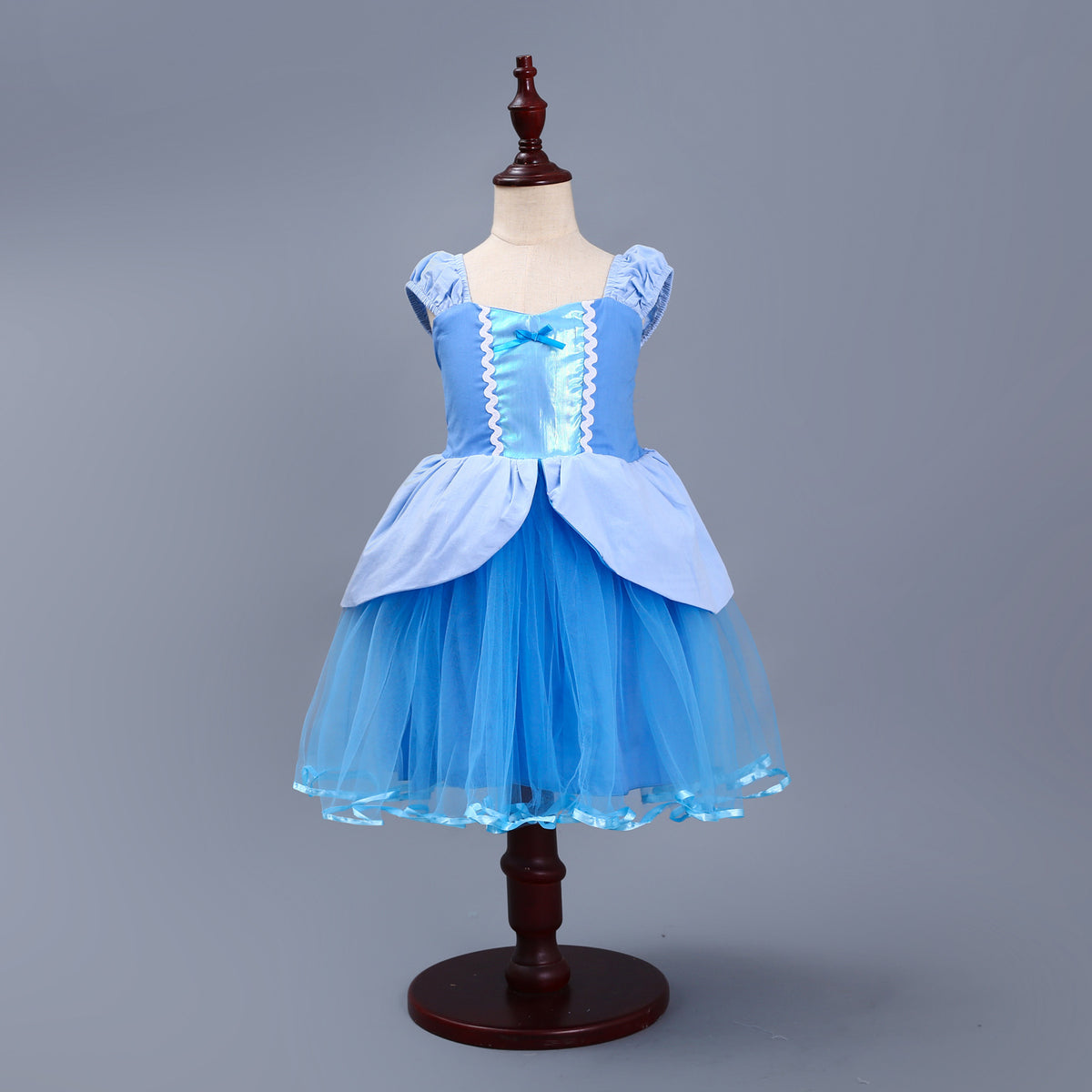 Zephania Fairy Dress