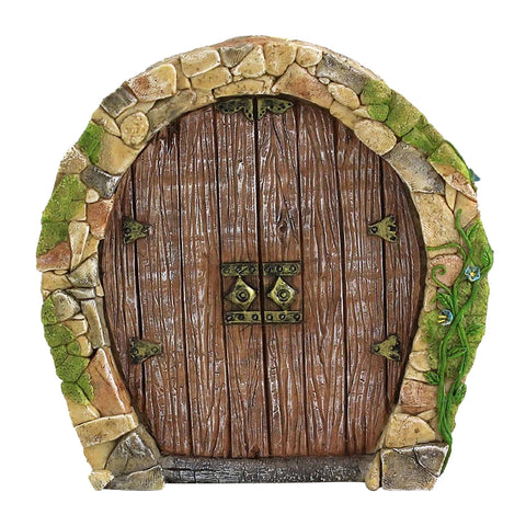 Door Gate for Fairies