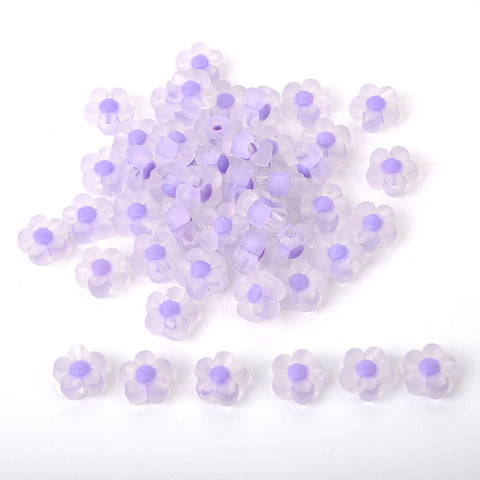 Flower Beads