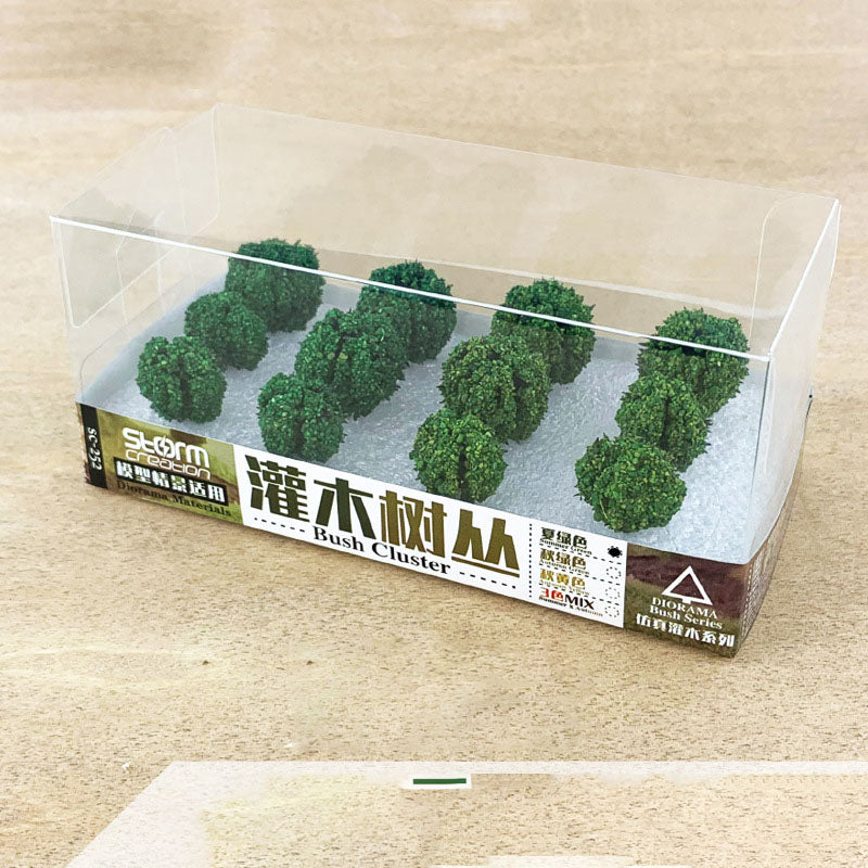 Build Your Own Miniature Landscape Kit