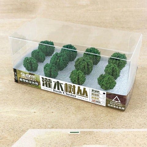 Miniature Garden Oasis Kit