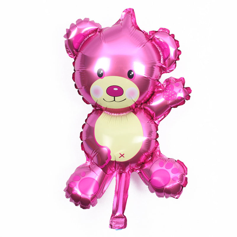 Bear Balloon