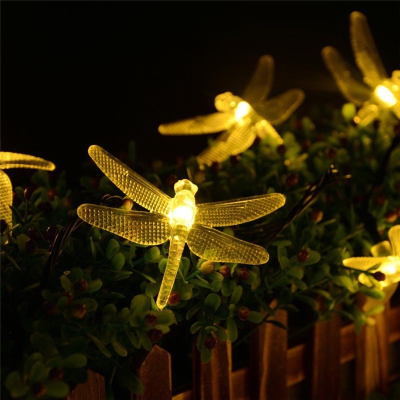 Dragonfly Light String