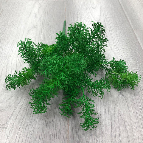 Pine Shape Moss