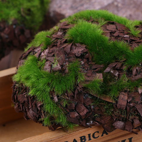Artificial Moss for Fairy Garden