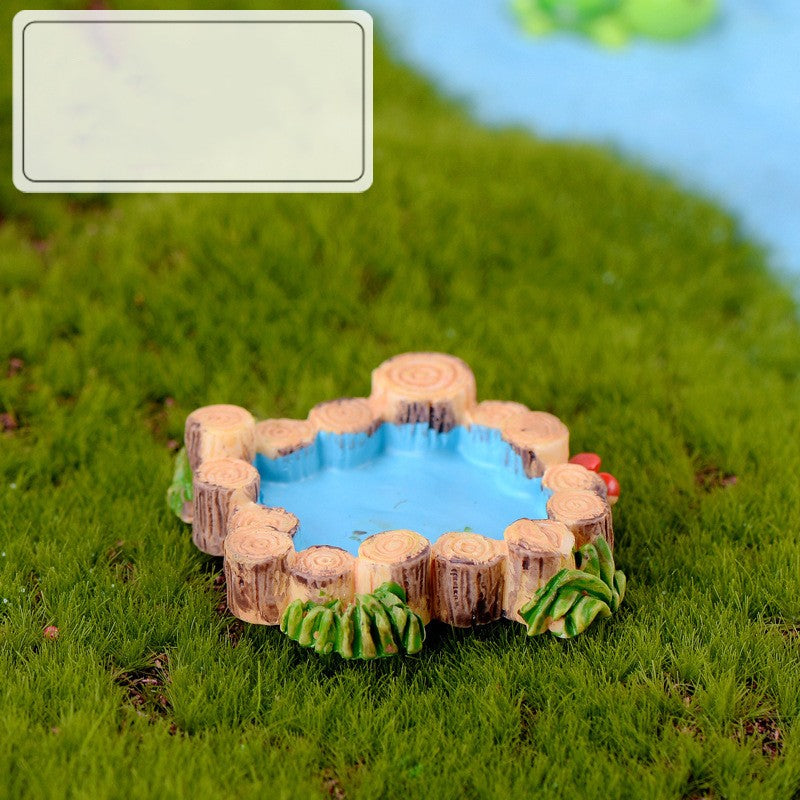 Mini West Lake