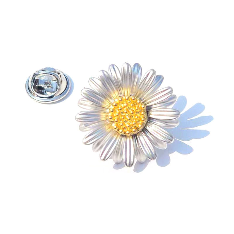 Spring Bloom Brooch Collection