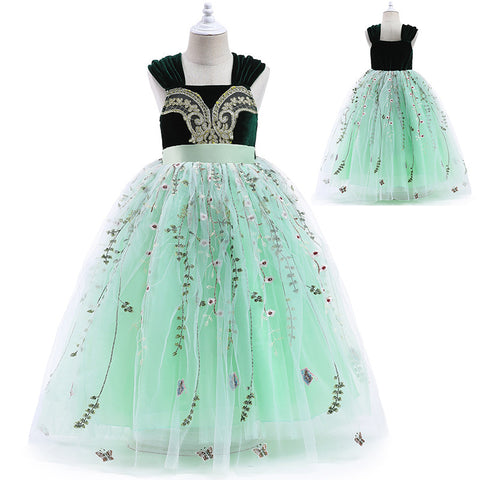 Ana Fairy Dress