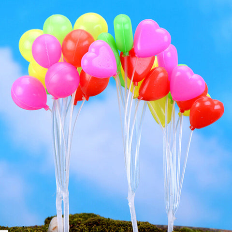 Mini Fairy Balloon