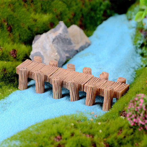 Coastal and Fantasy Miniature Decor Set