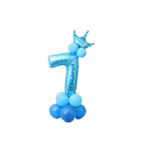 Birthday Party Balloon