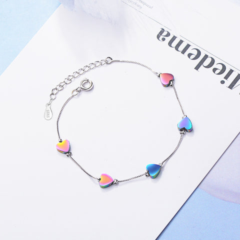 Korean Love Bracelet