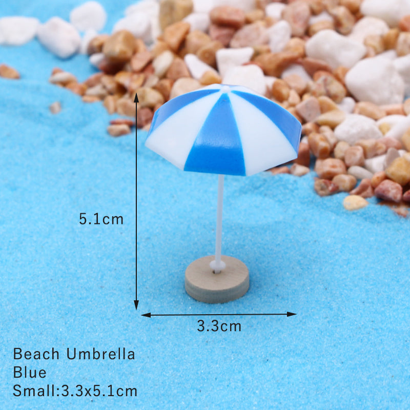 Mini Beach Umbrella