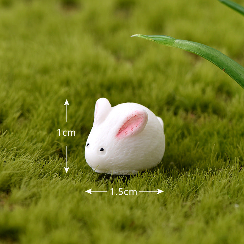 Mini Land Animals