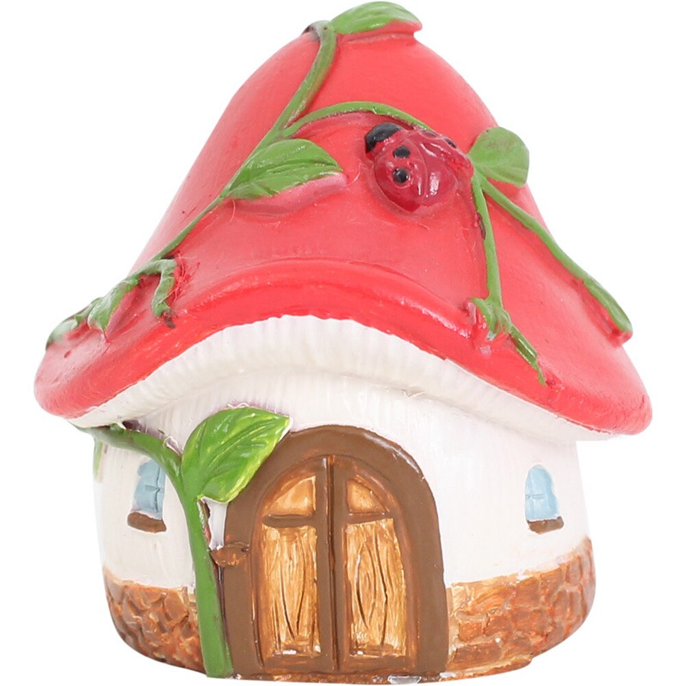 Fairy Tale Micro House