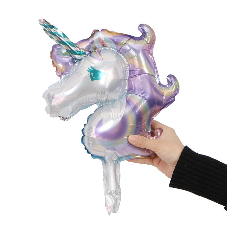 Unicorn Balloon