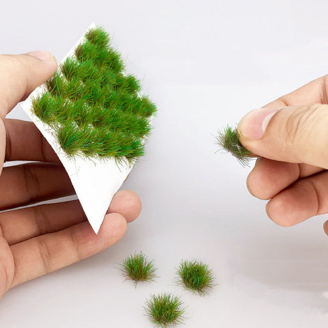 Bring the Magic of the Forest to Your Home: A Collection of Miniature Garden Decorations
