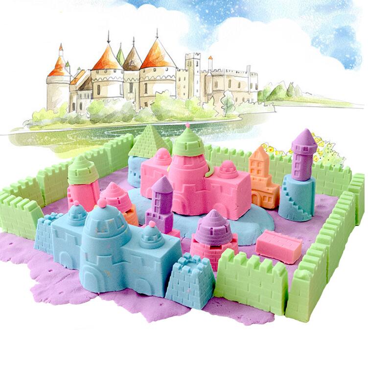 Magical Fairy Garden Kit for Creative Kids