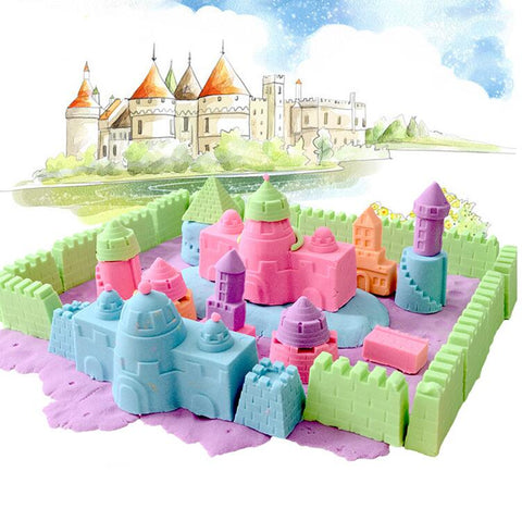 Magical Fairy Garden Kit for Creative Kids