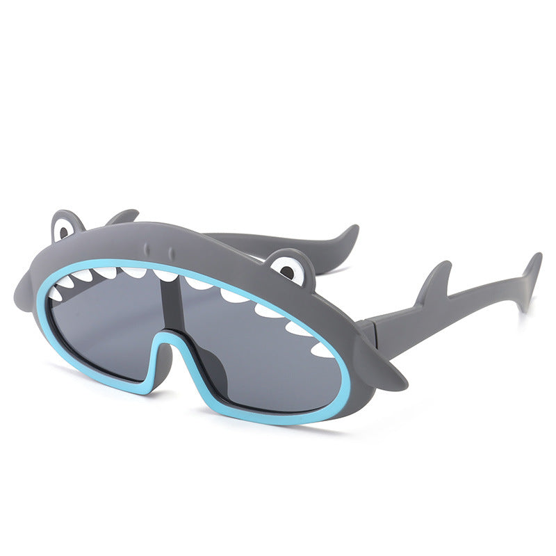 Kids Shark Sunglasses