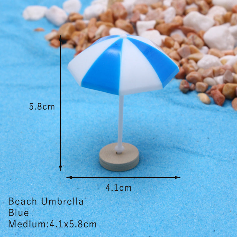 Mini Beach Umbrella