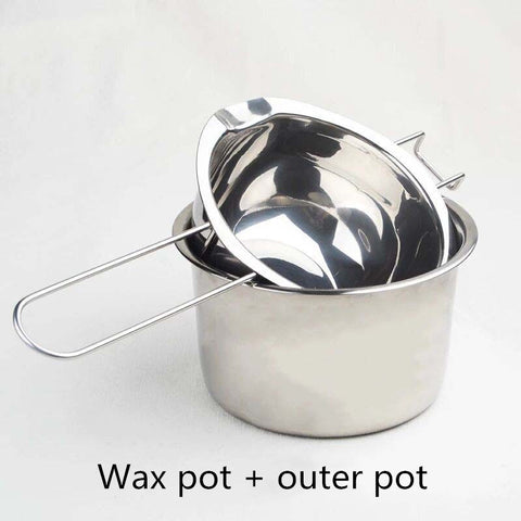 Aromatherapy Candle Making Tools