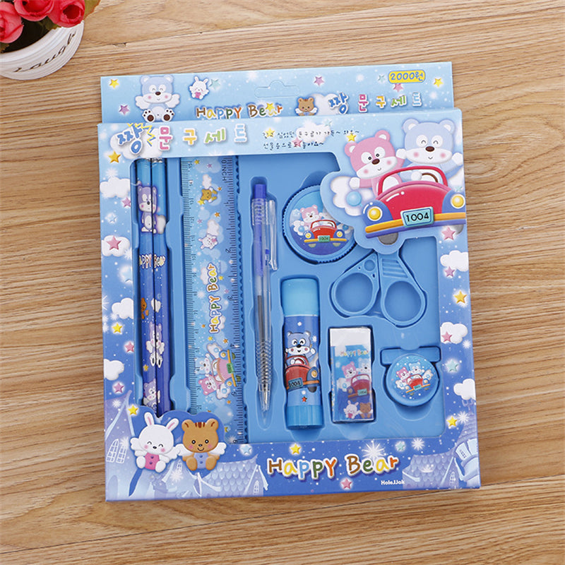 Stationery Suit Gift Box