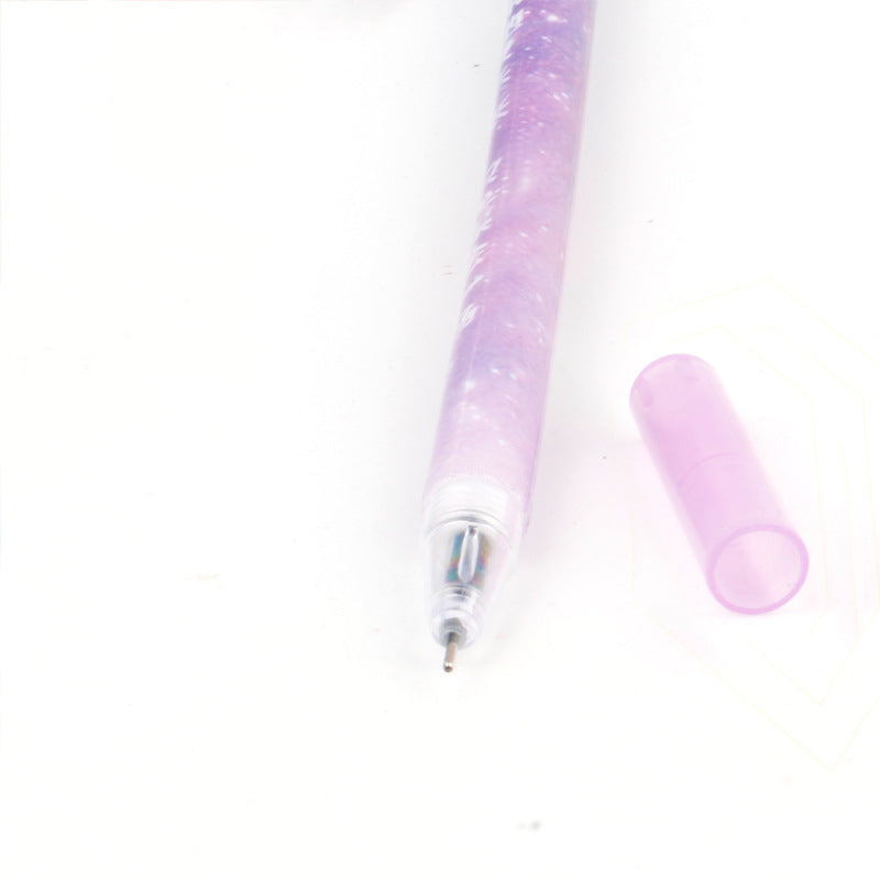 Glass Planet Neutral Pen