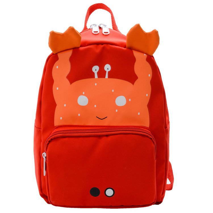 Cute Cartoon School Bag