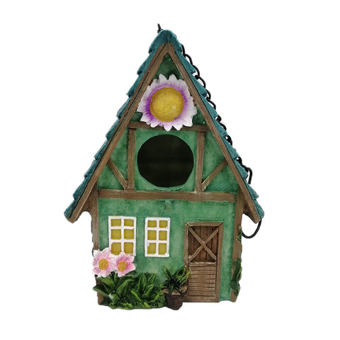 Fairy House for Fairies