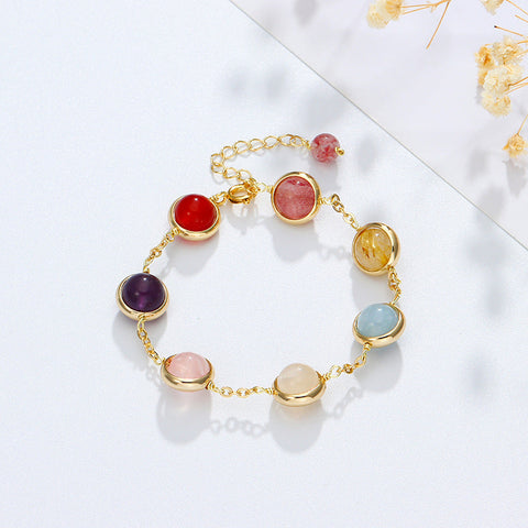 Eclectic Collection of Bracelets for Every Occasion