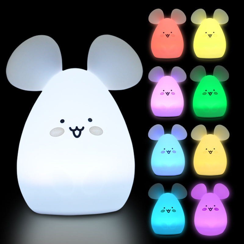 Cute and Cozy Night Lights Collection