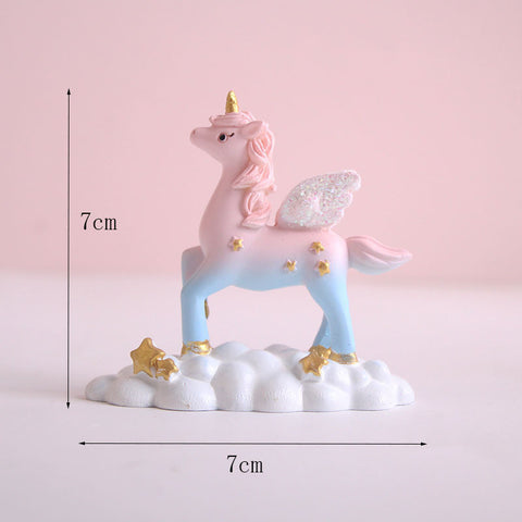 Unicorn Night Light