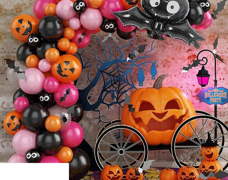 Halloween Party Decoration