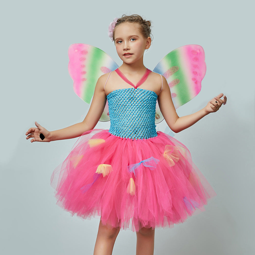 Magical Fairy Dress Collection Magical Fairy Dress Collection
