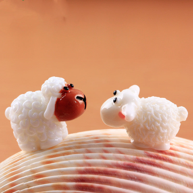 Mini Land Animals