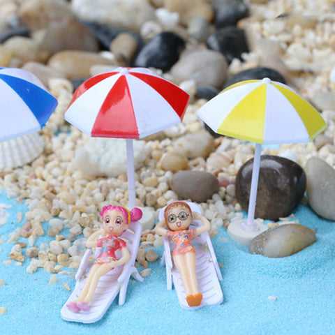 Mini Beach Umbrella