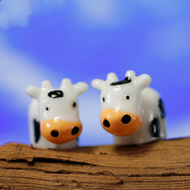 Mini Land Animals
