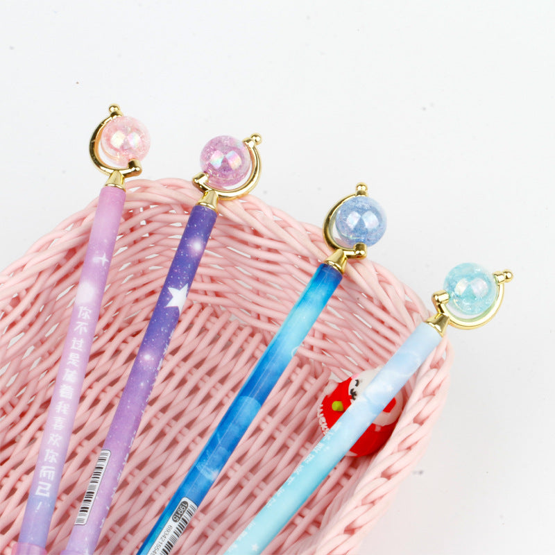 Colorful and Cute Writing Pens